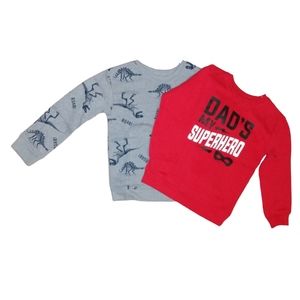 Garanimals Boy's Sweatshirts